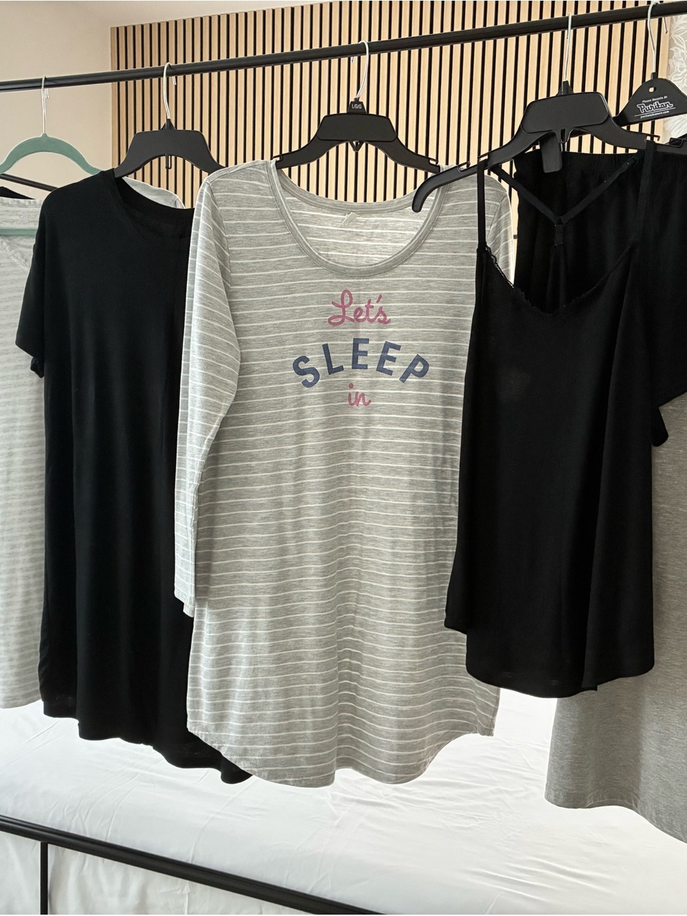 Size L Pajama Bundle